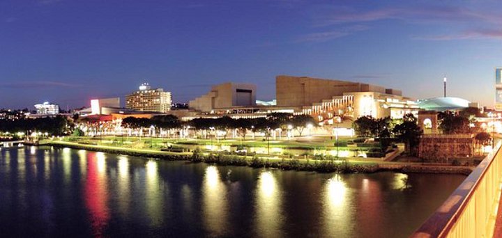 Queensland Performing Arts Centre